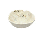 Marble Termite Bowl - Berbere Imports