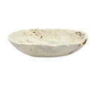 Marble Termite Bowl - Berbere Imports