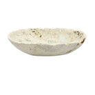 Marble Termite Bowl - Berbere Imports