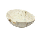 Marble Termite Bowl - Berbere Imports
