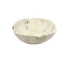 Marble Termite Bowl - Berbere Imports