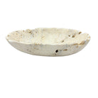 Marble Termite Bowl - Berbere Imports
