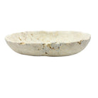 Marble Termite Bowl - Berbere Imports