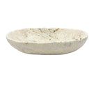 Marble Termite Bowl - Berbere Imports