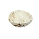 Marble Termite Bowl - Berbere Imports