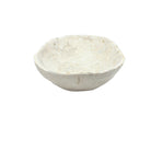 Marble Termite Bowl - Berbere Imports