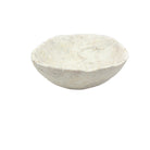 Marble Termite Bowl - Berbere Imports