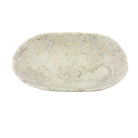 Marble Termite Bowl - Berbere Imports