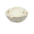 Marble Termite Bowl - Berbere Imports