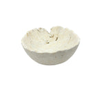 Marble Termite Bowl - Berbere Imports