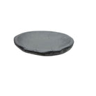 Black Stone Plate - Berbere Imports