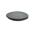 Black Stone Plate - Berbere Imports