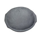 Black Stone Plate - Berbere Imports