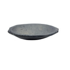 Black Stone Plate - Berbere Imports
