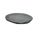 Black Stone Plate - Berbere Imports