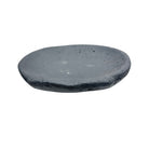 Black Stone Plate - Berbere Imports