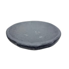 Black Stone Plate - Berbere Imports