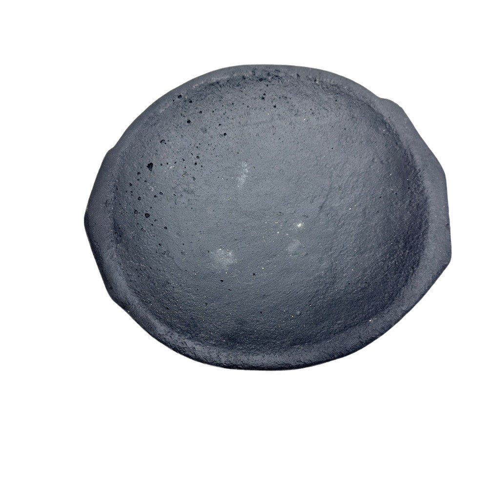 Black Stone Plate - Berbere Imports