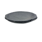 Black Stone Plate - Berbere Imports