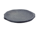 Black Stone Plate - Berbere Imports