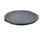 Black Stone Plate - Berbere Imports