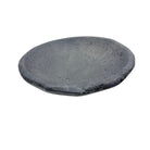 Black Stone Plate - Berbere Imports