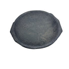 Black Stone Plate - Berbere Imports