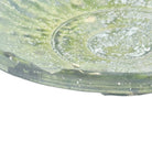 Moroccan Ceramic Tamegroute Plate - Berbere Imports