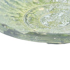 Moroccan Ceramic Tamegroute Plate - Berbere Imports