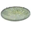 Moroccan Ceramic Tamegroute Plate - Berbere Imports