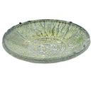 Moroccan Ceramic Tamegroute Plate - Berbere Imports