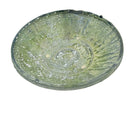 Moroccan Ceramic Tamegroute Plate - Berbere Imports