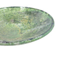 Moroccan Ceramic Tamegroute Plate - Berbere Imports