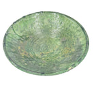 Moroccan Ceramic Tamegroute Plate - Berbere Imports