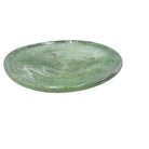 Moroccan Ceramic Tamegroute Plate - Berbere Imports