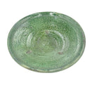 Moroccan Ceramic Tamegroute Plate - Berbere Imports