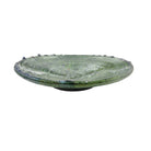 Moroccan Ceramic Tamegroute Plate - Berbere Imports