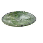 Moroccan Ceramic Tamegroute Plate - Berbere Imports