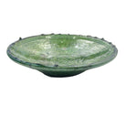 Moroccan Ceramic Tamegroute Plate - Berbere Imports