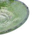 Moroccan Ceramic Tamegroute Plate - Berbere Imports