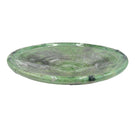 Moroccan Ceramic Tamegroute Plate - Berbere Imports