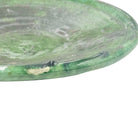 Moroccan Ceramic Tamegroute Plate - Berbere Imports
