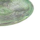 Moroccan Ceramic Tamegroute Plate - Berbere Imports