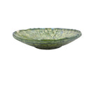 Moroccan Ceramic Tamegroute Plate - Berbere Imports