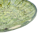 Moroccan Ceramic Tamegroute Plate - Berbere Imports