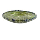 Moroccan Ceramic Tamegroute Plate - Berbere Imports