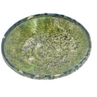 Moroccan Ceramic Tamegroute Plate - Berbere Imports