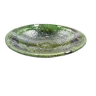 Moroccan Ceramic Tamegroute Plate - Berbere Imports