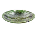 Moroccan Ceramic Tamegroute Plate - Berbere Imports