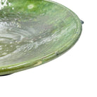 Moroccan Ceramic Tamegroute Plate - Berbere Imports